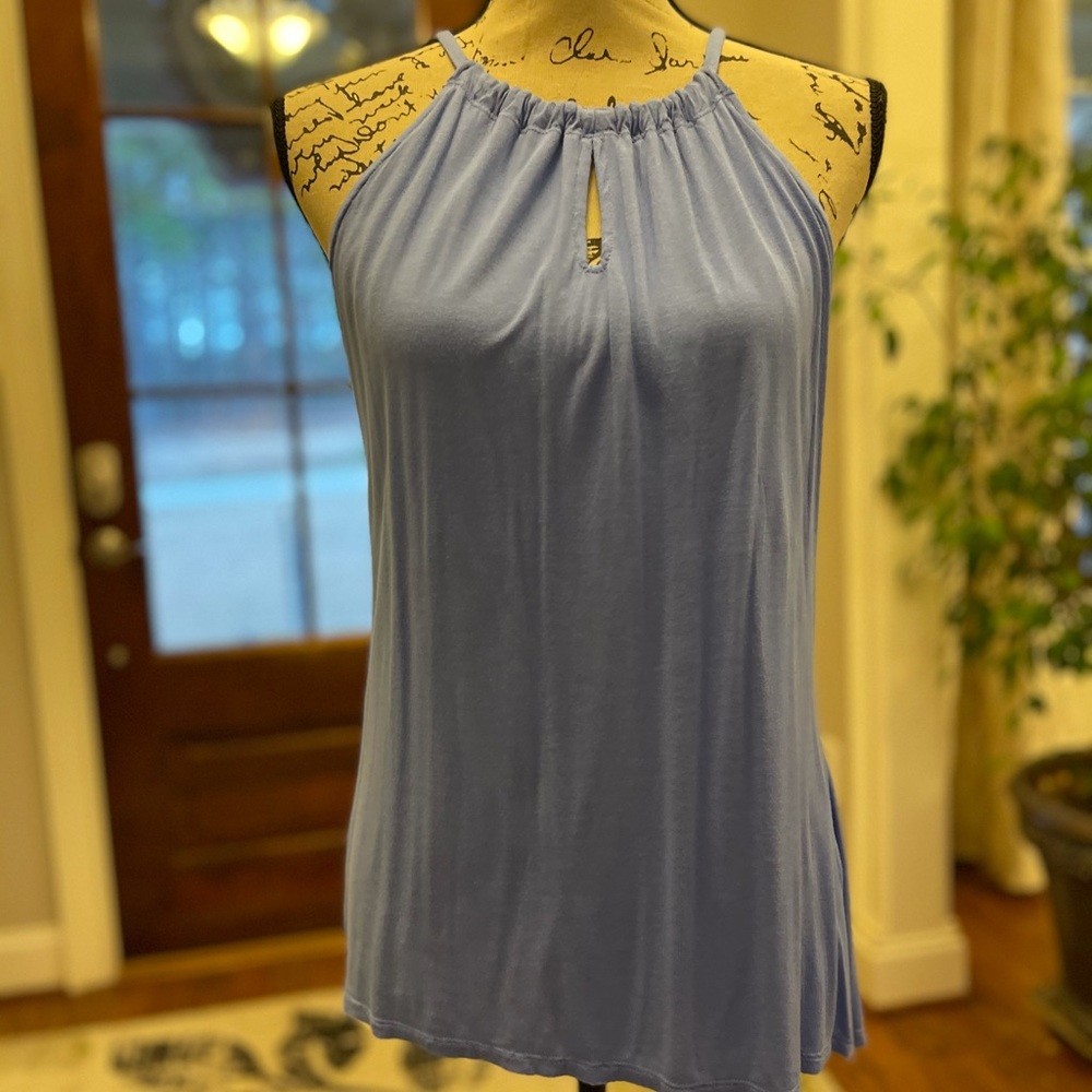 Summertime top